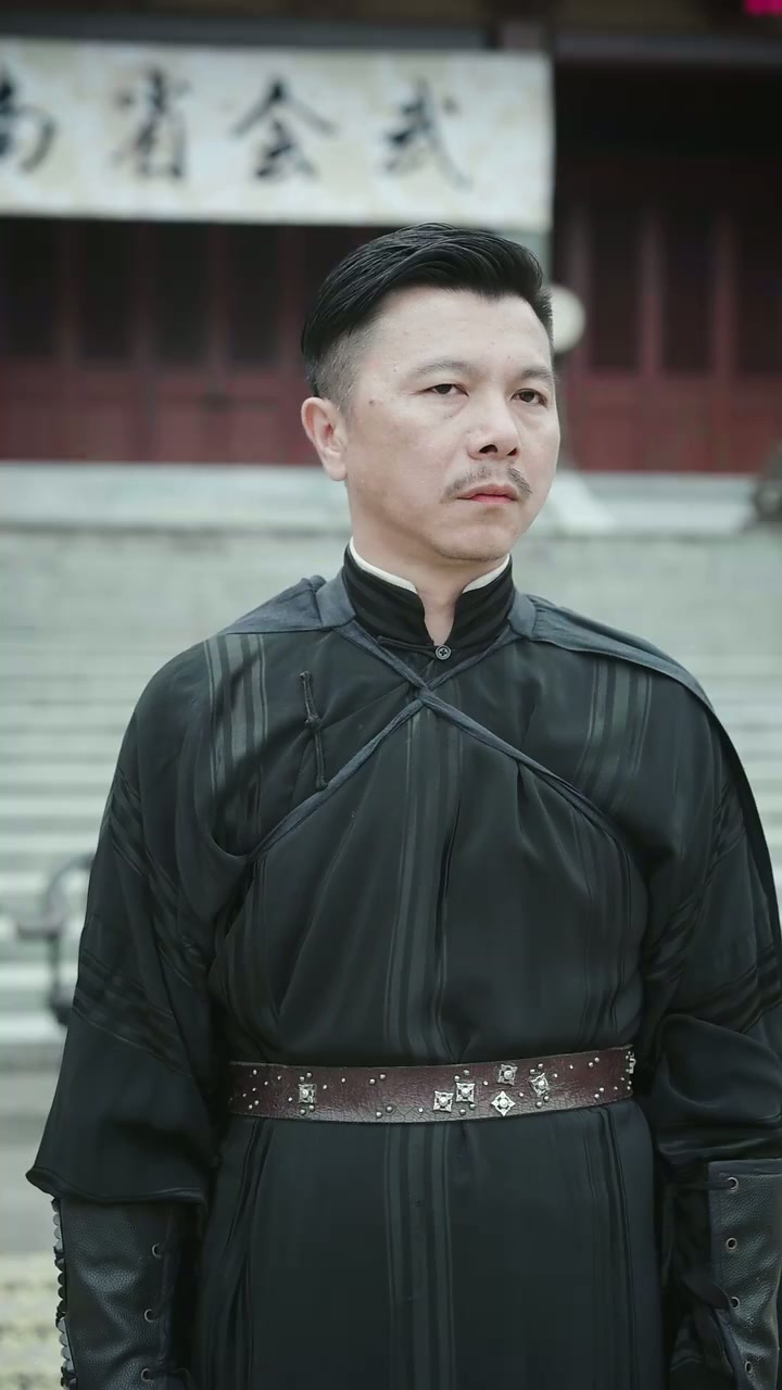 Episode 7 - This Girl Is a Martial Master