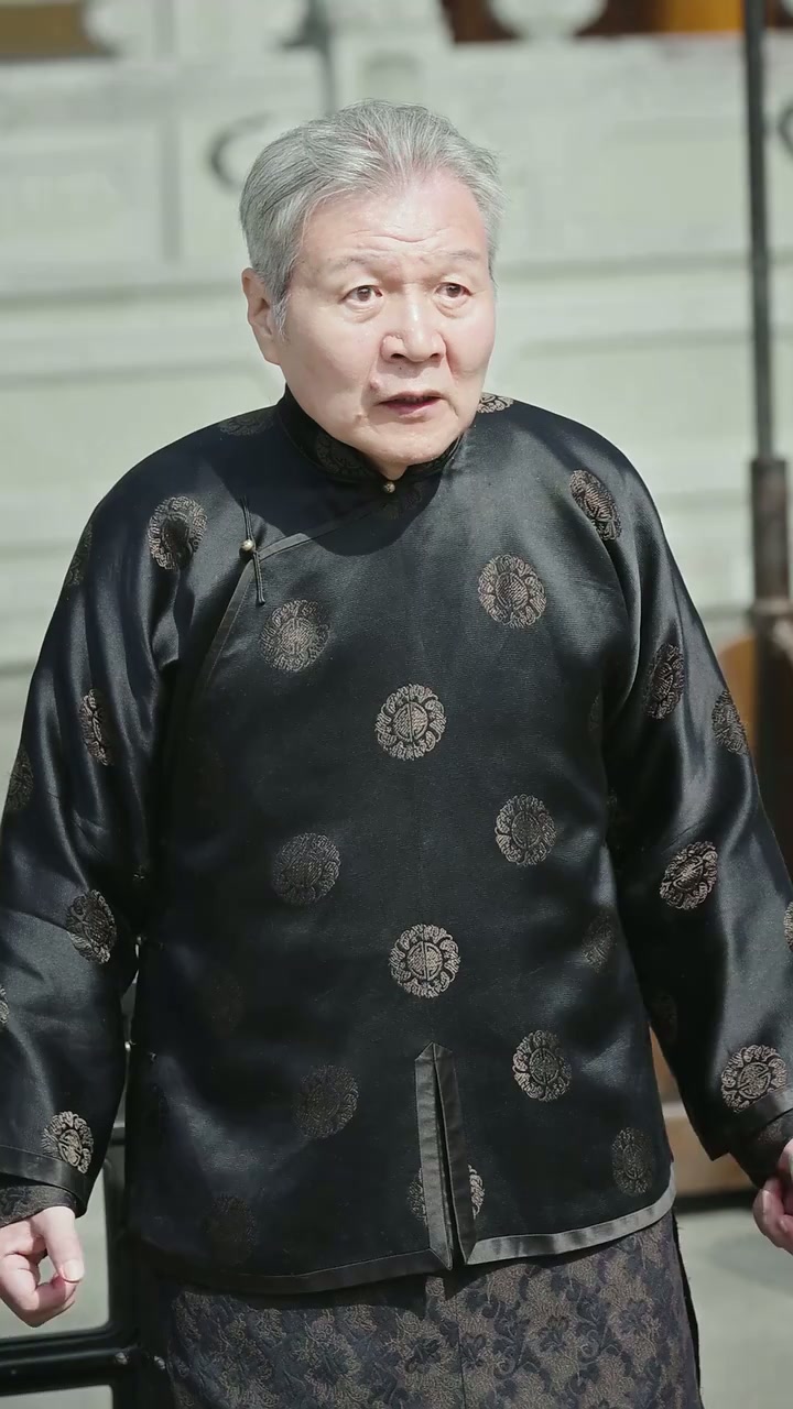 Episode 15 - This Girl Is a Martial Master