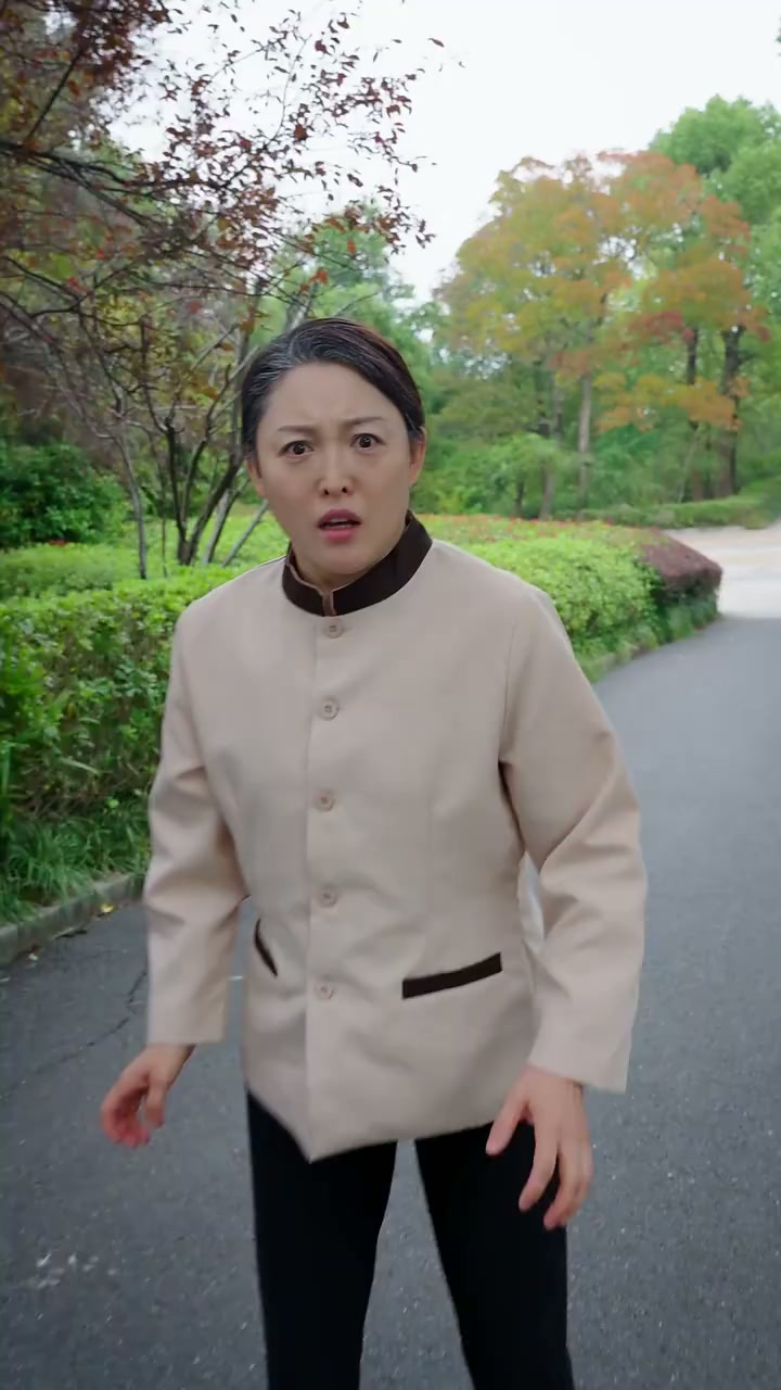 Episode 3 - The Cleaning Lady Who Owns the Business Empire