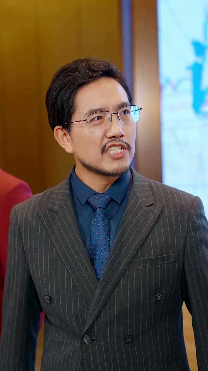 48화 -  재벌 아빠는 참지 않기!