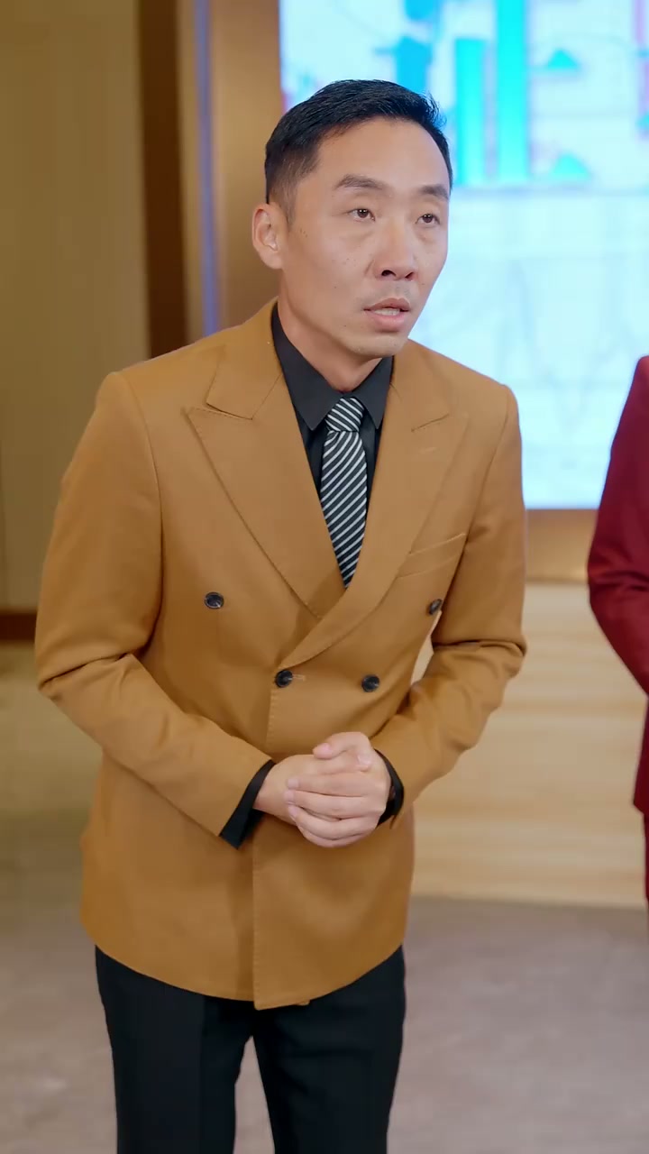 50화 -  재벌 아빠는 참지 않기!