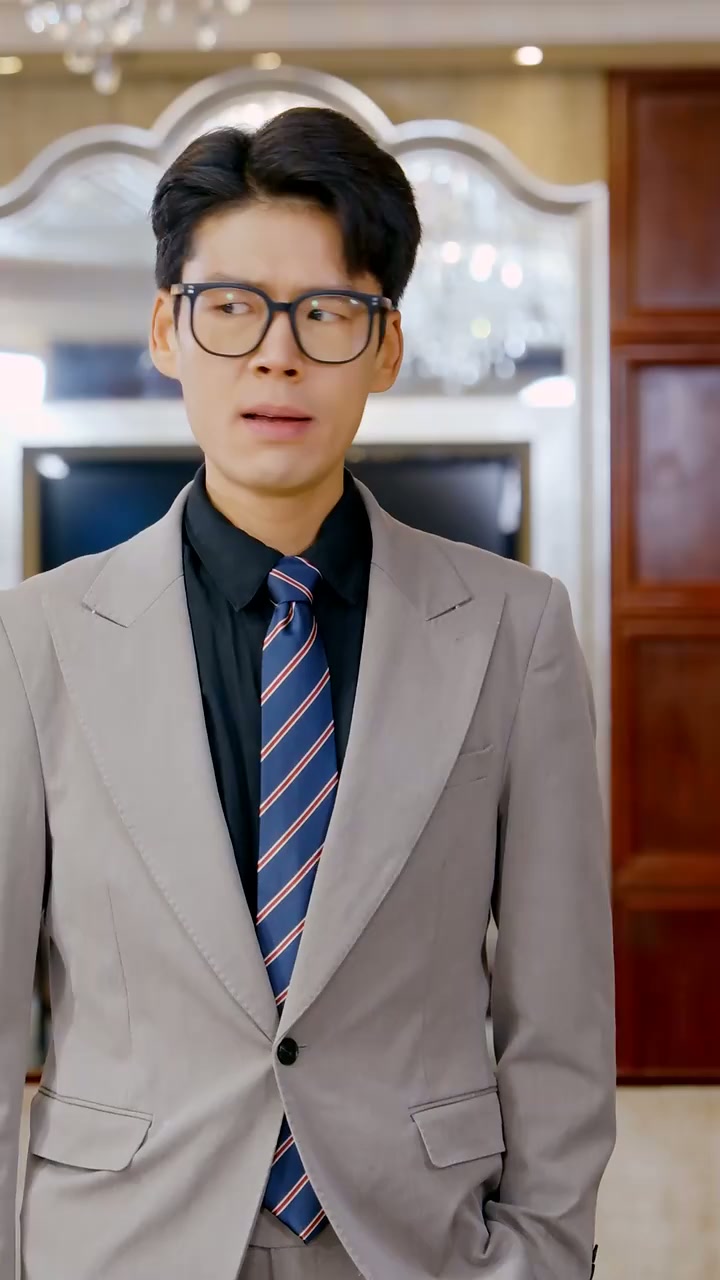 59화 -  재벌 아빠는 참지 않기!