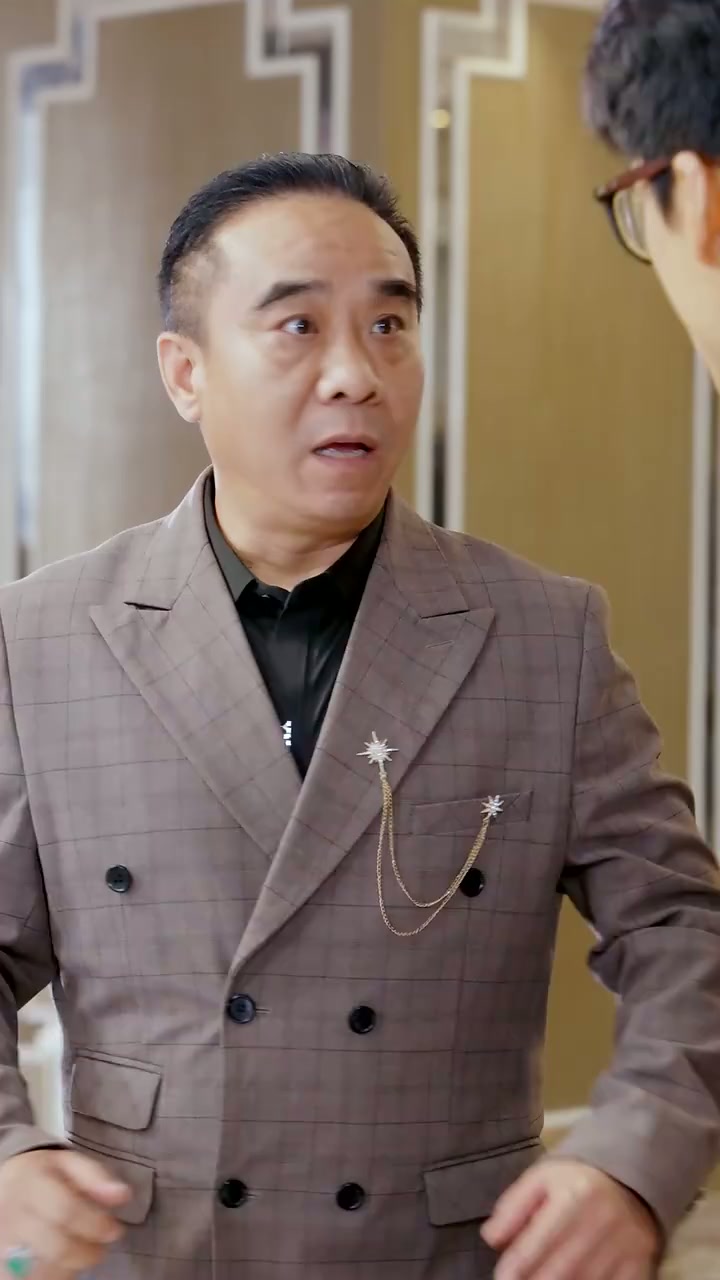 60화 -  재벌 아빠는 참지 않기!