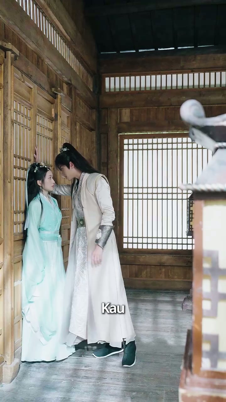 Episode 21 - Jenderal Tak Mau Cerai