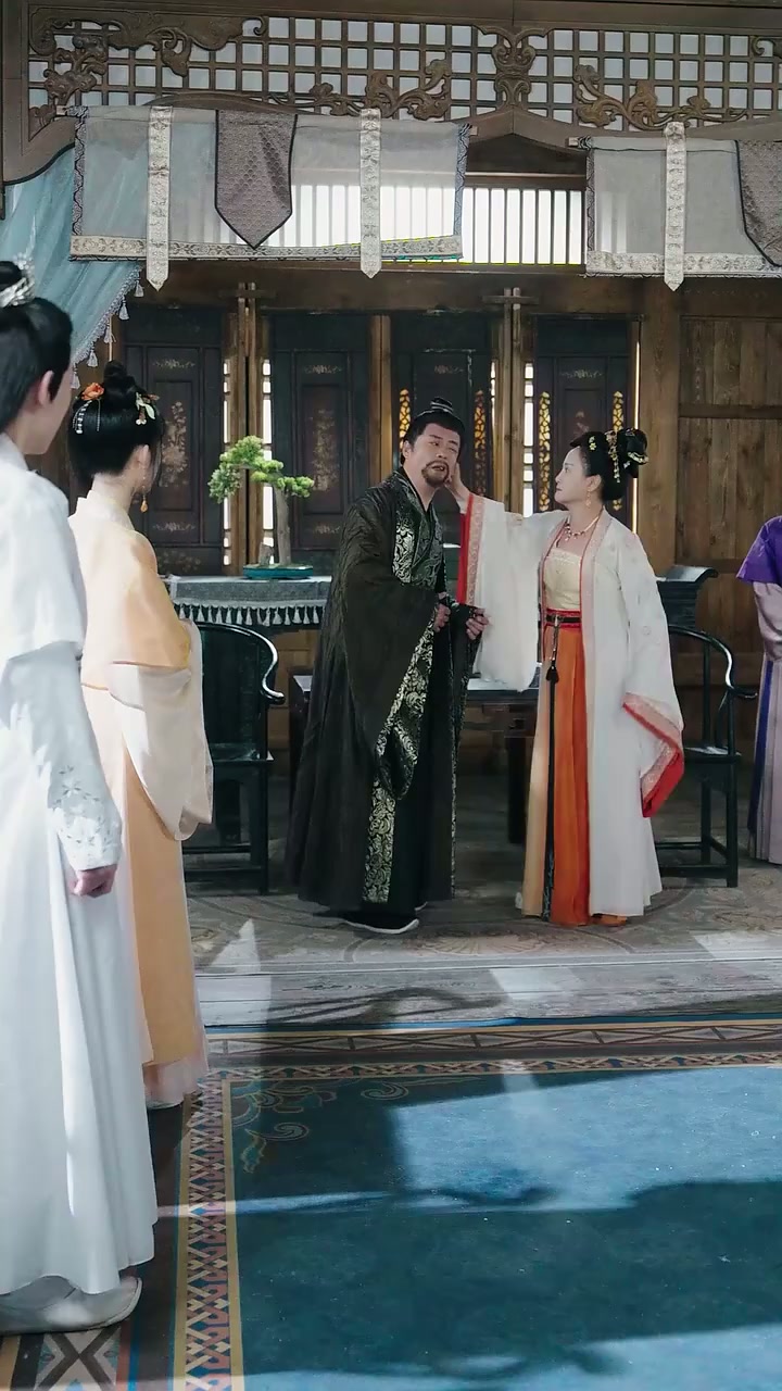 Episode 22 - Jenderal Tak Mau Cerai