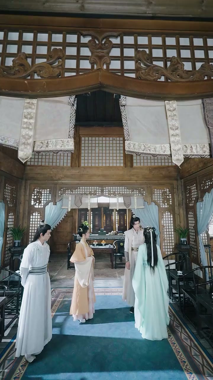 Episode 23 - Jenderal Tak Mau Cerai