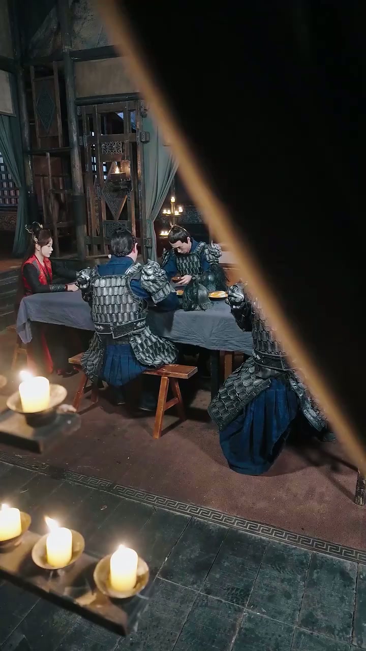 Episode 24 - Jenderal Tak Mau Cerai