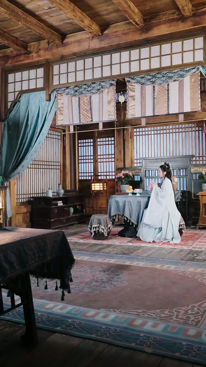 Episode 25 - Jenderal Tak Mau Cerai