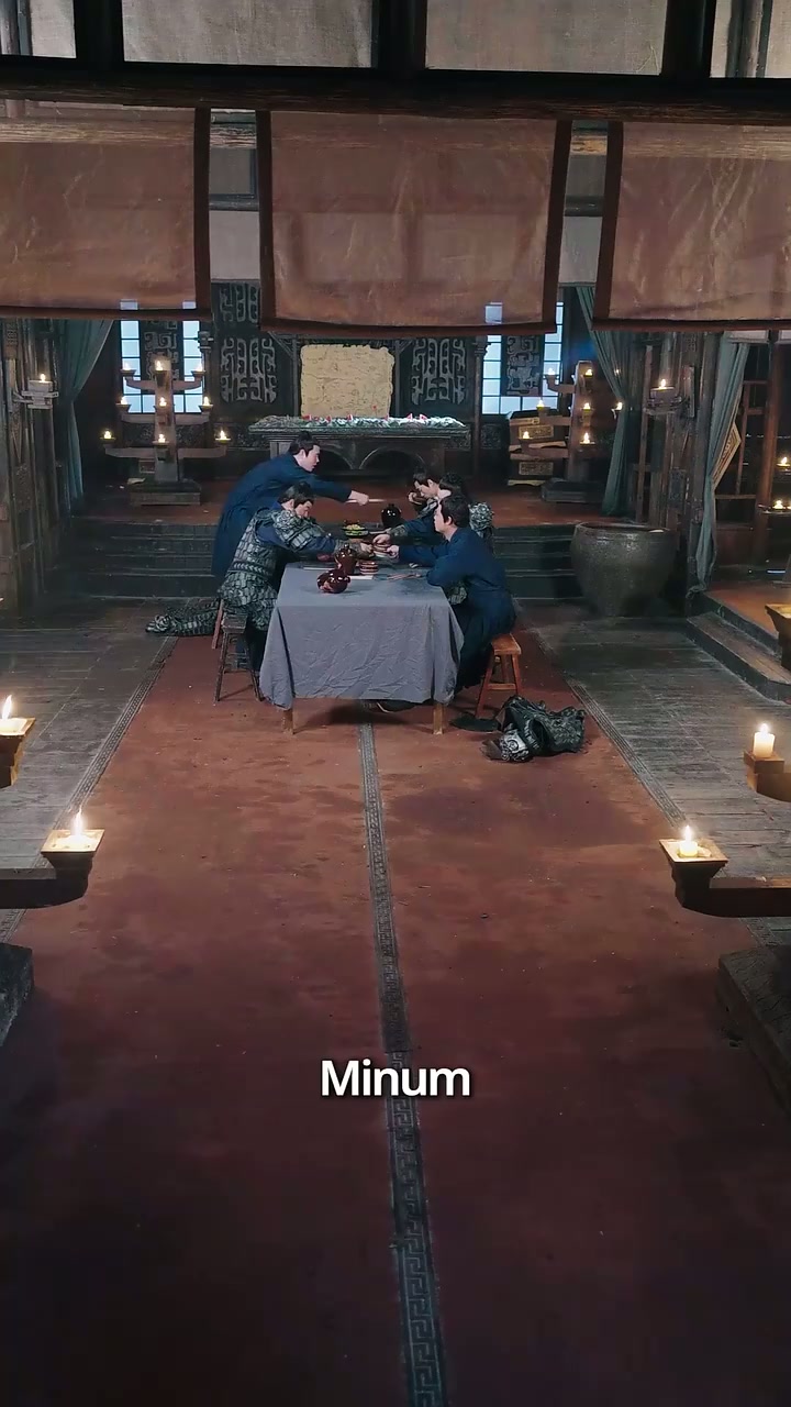 Episode 26 - Jenderal Tak Mau Cerai