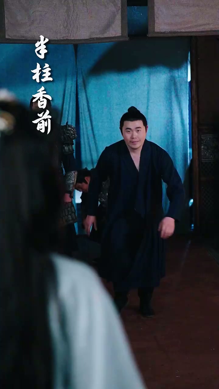 Episode 27 - Jenderal Tak Mau Cerai