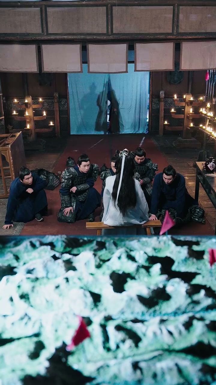 Episode 28 - Jenderal Tak Mau Cerai