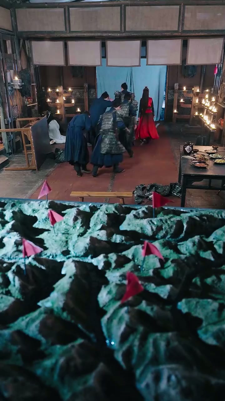 Episode 29 - Jenderal Tak Mau Cerai