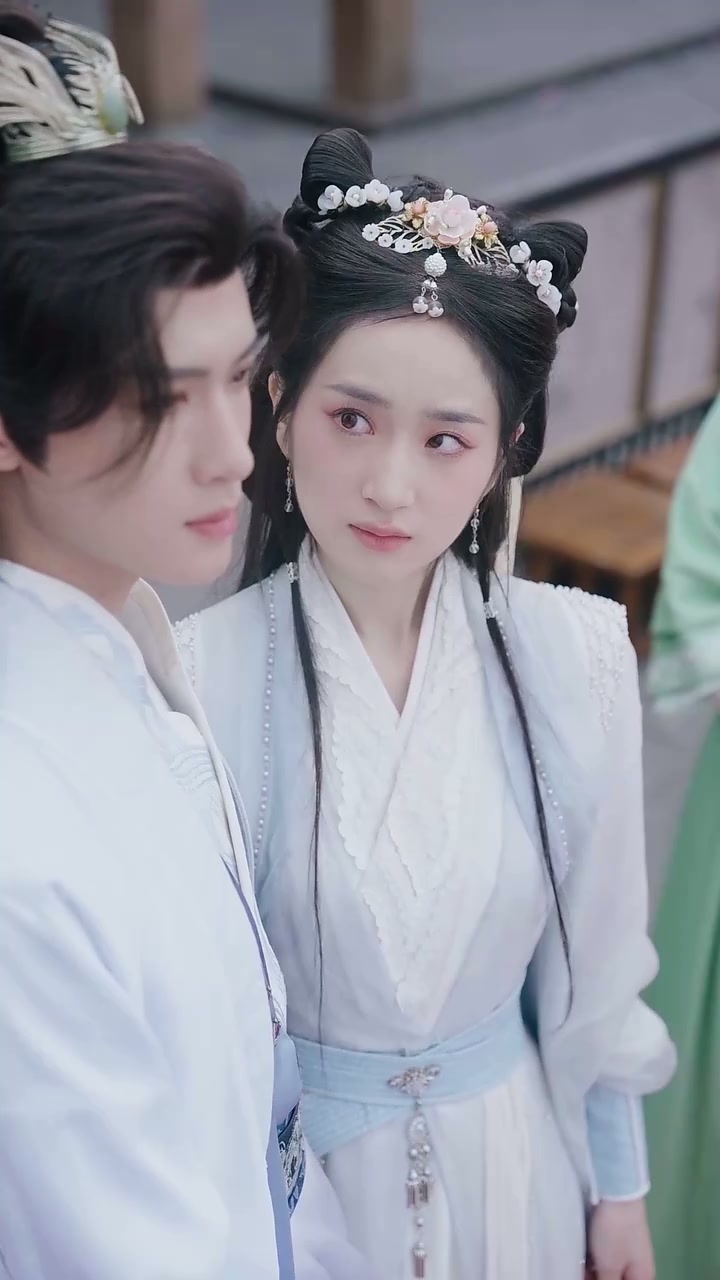 Episode 30 - Jenderal Tak Mau Cerai