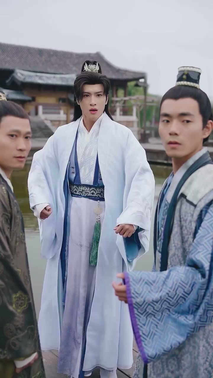 Episode 31 - Jenderal Tak Mau Cerai