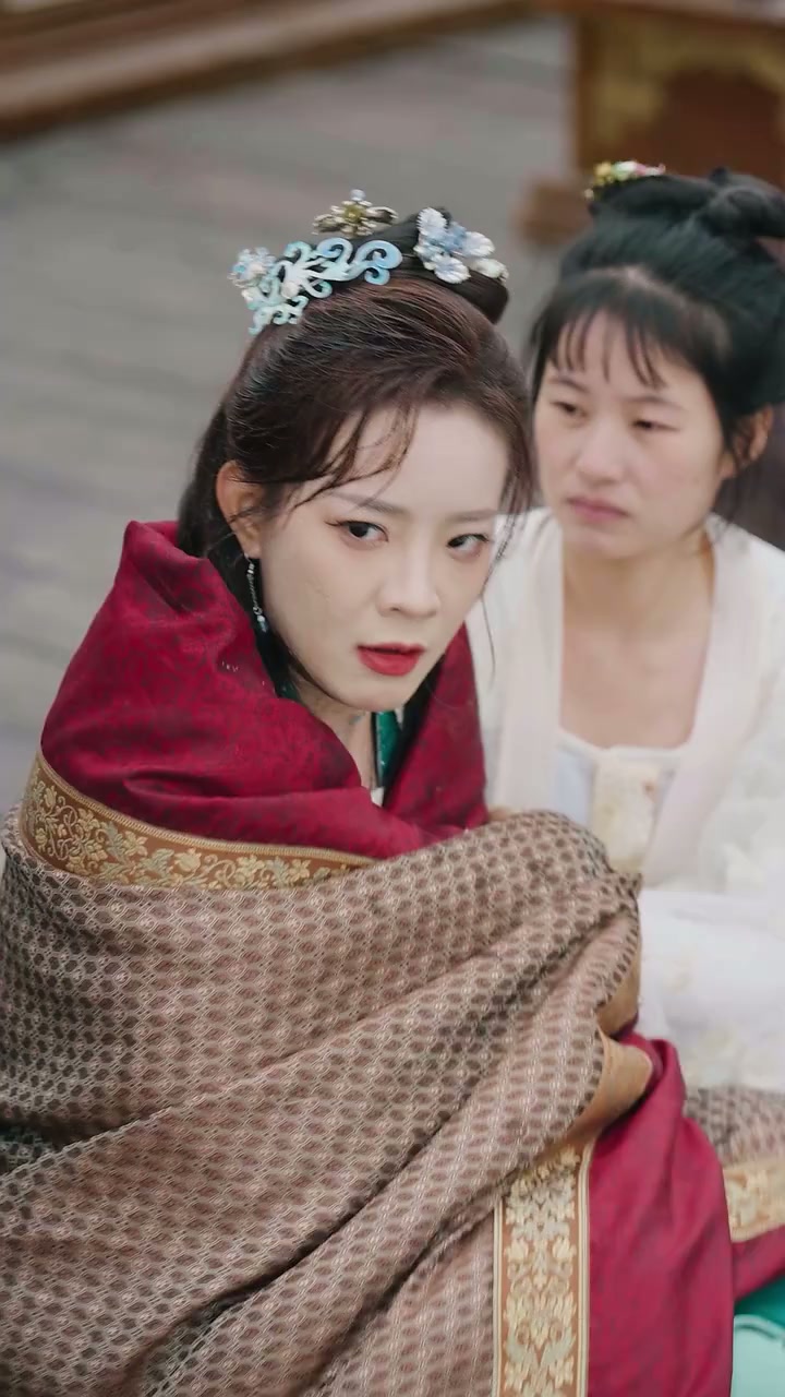 Episode 32 - Jenderal Tak Mau Cerai