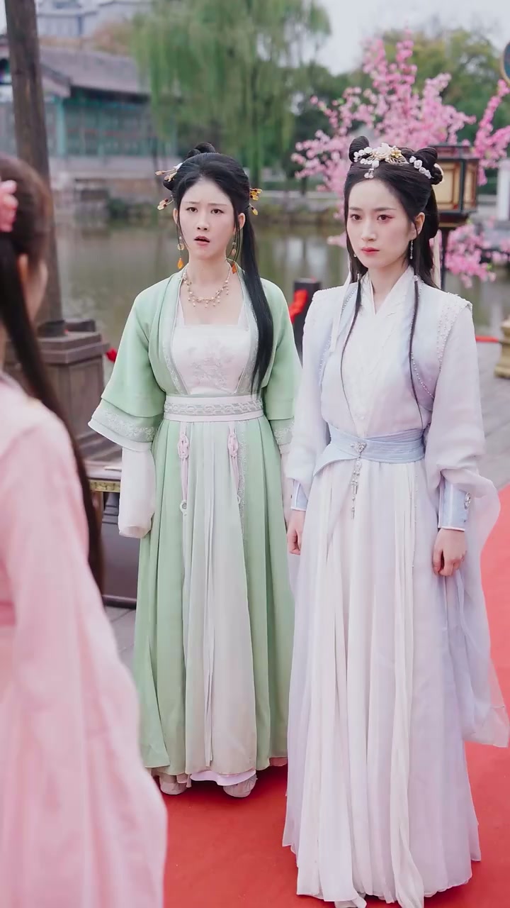 Episode 34 - Jenderal Tak Mau Cerai