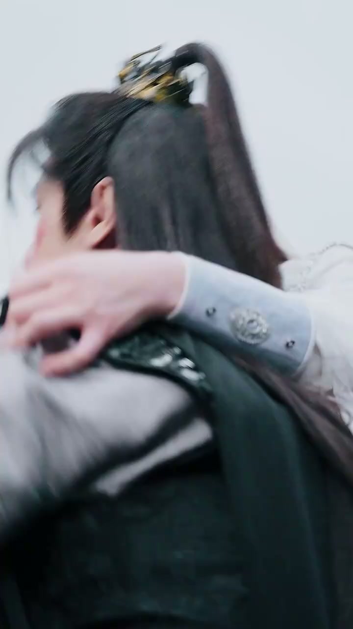 Episode 35 - Jenderal Tak Mau Cerai