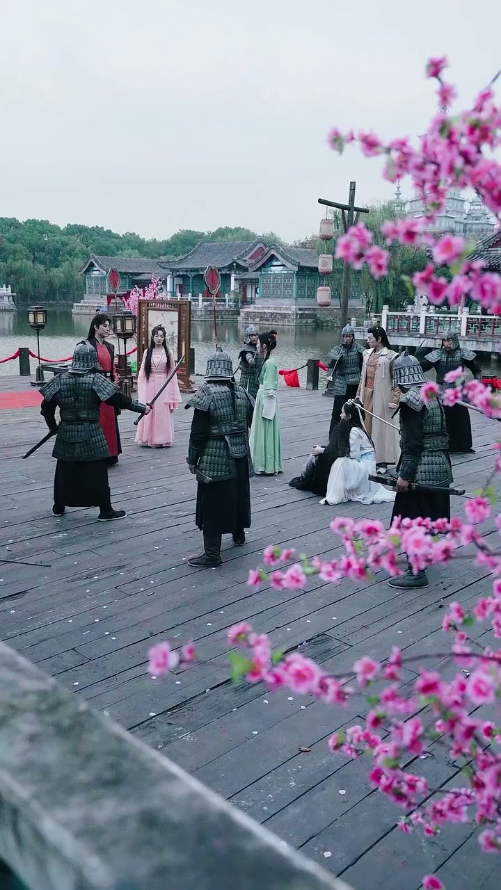 Episode 36 - Jenderal Tak Mau Cerai