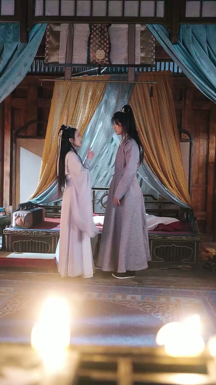 Episode 38 - Jenderal Tak Mau Cerai