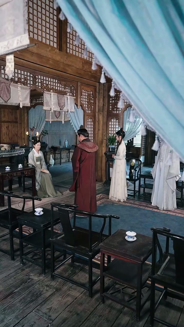 Episode 39 - Jenderal Tak Mau Cerai