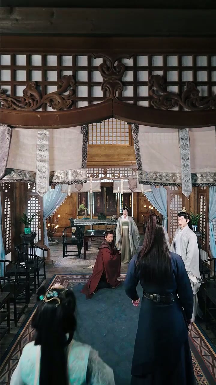 Episode 40 - Jenderal Tak Mau Cerai