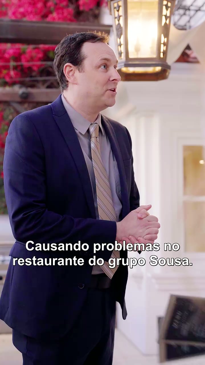 Episódio 14 - Do Lixo ao Dinheiro: Como Encontrei um Bilionário!