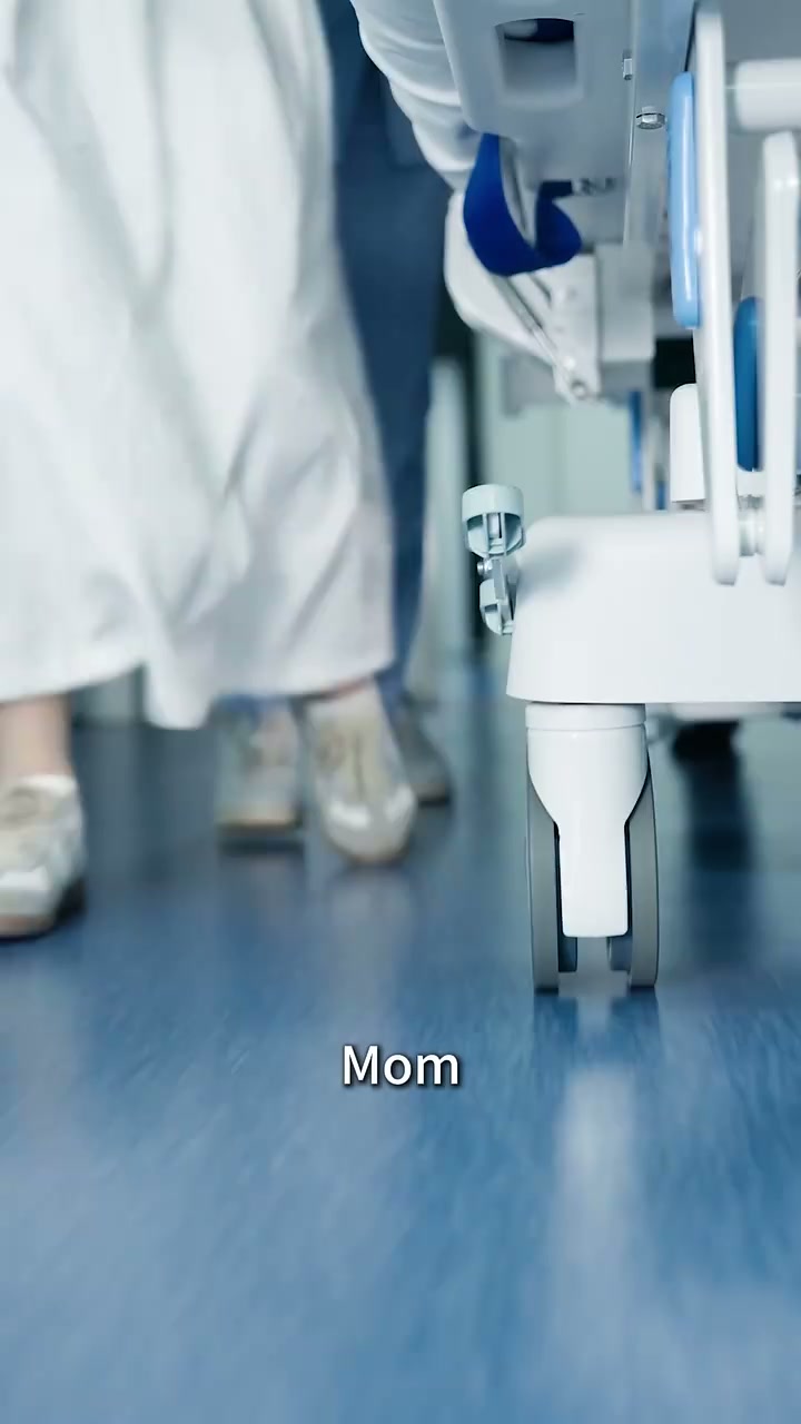 Episode 2 - Mother-in-Law's Accident, Husband Rushed to Mistress