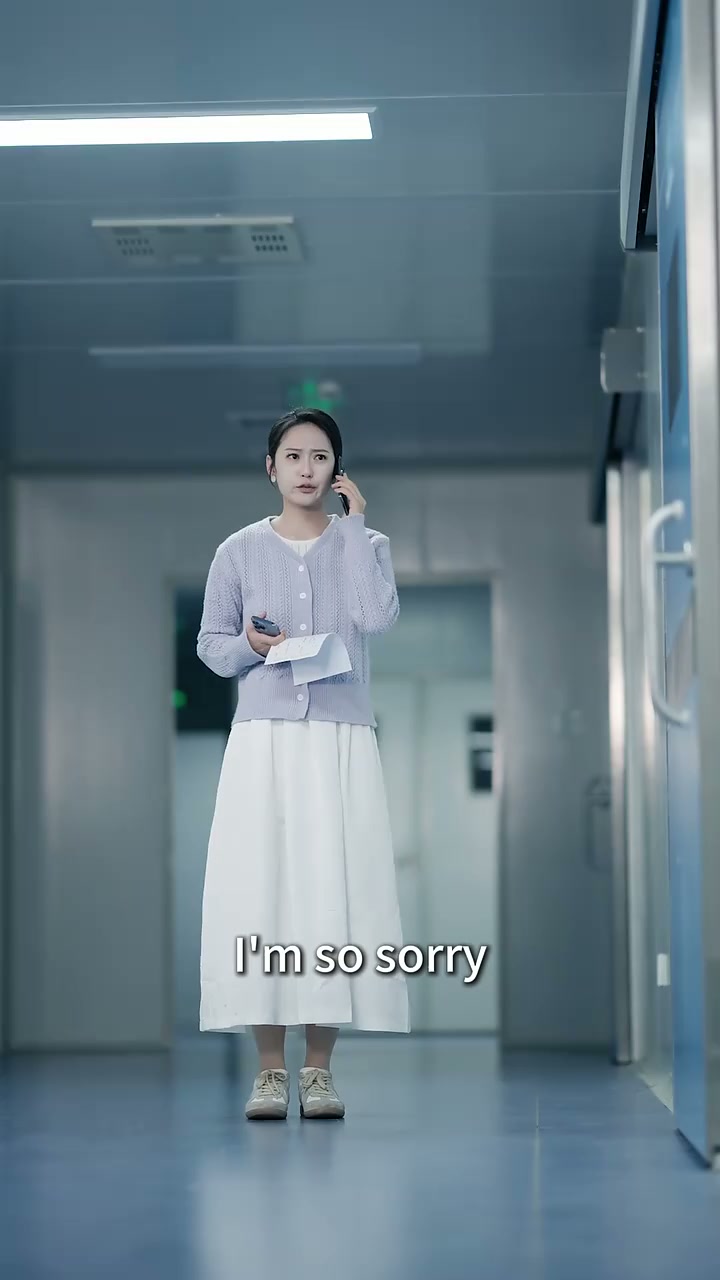Episode 3 - Mother-in-Law's Accident, Husband Rushed to Mistress