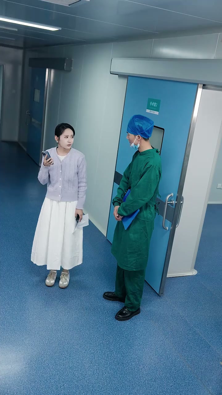 Episode 5 - Mother-in-Law's Accident, Husband Rushed to Mistress