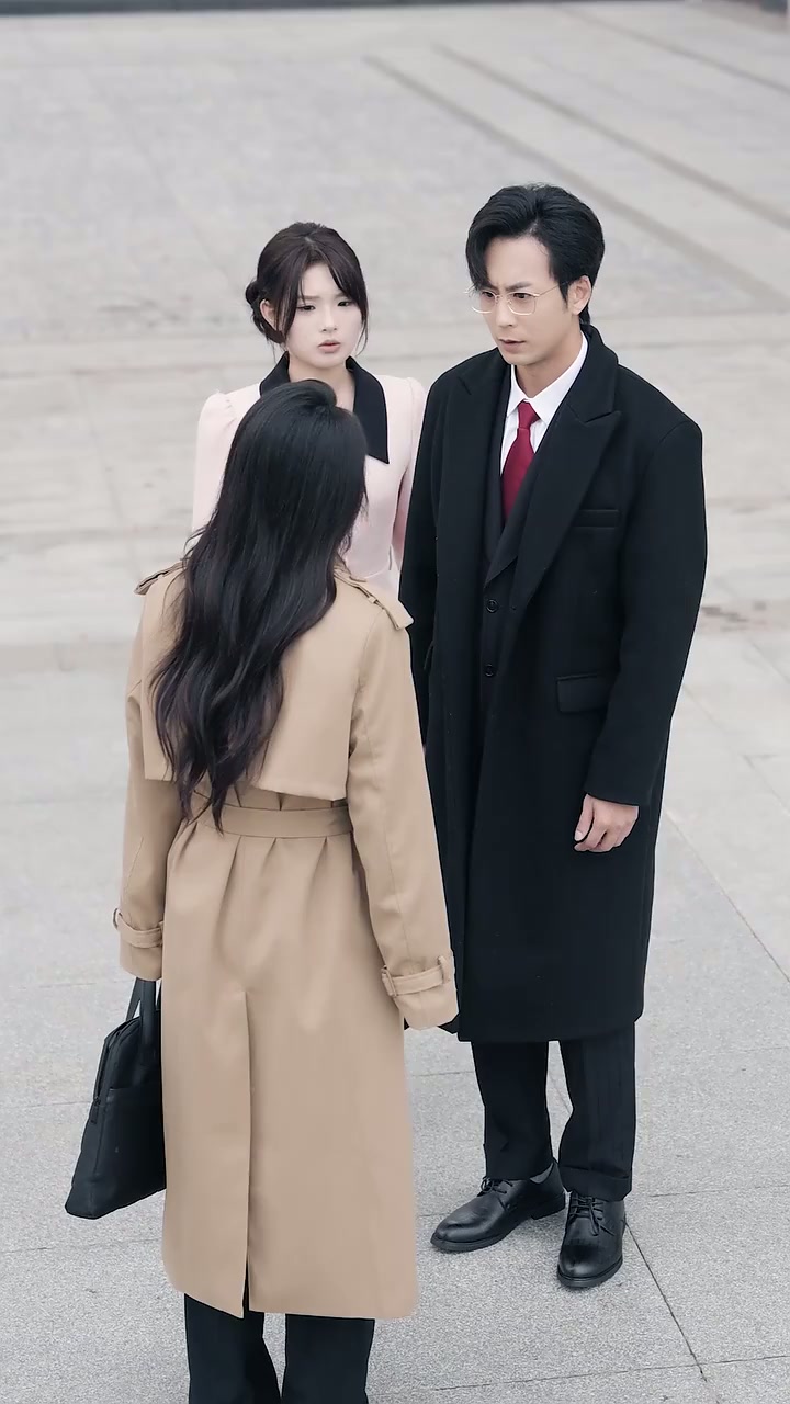Episode 8 - Mother-in-Law's Accident, Husband Rushed to Mistress