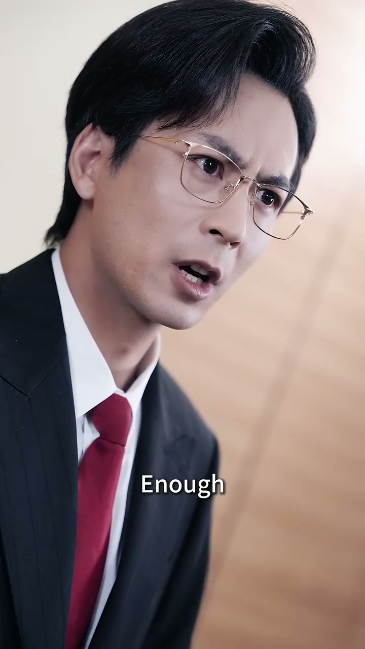 Episode 12 - Mother-in-Law's Accident, Husband Rushed to Mistress