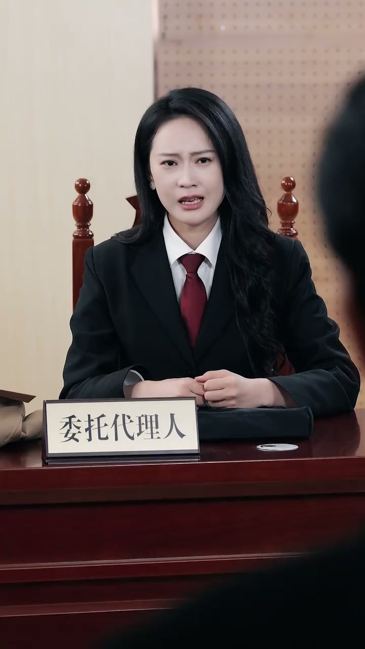 Episode 15 - Mother-in-Law's Accident, Husband Rushed to Mistress