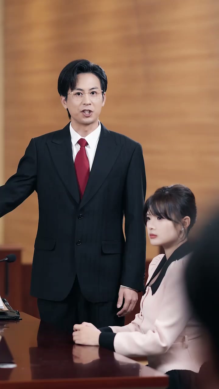Episode 16 - Mother-in-Law's Accident, Husband Rushed to Mistress