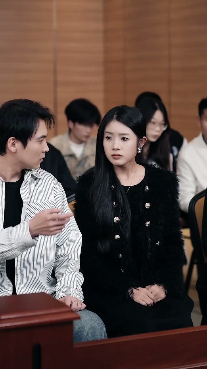 Episode 17 - Mother-in-Law's Accident, Husband Rushed to Mistress