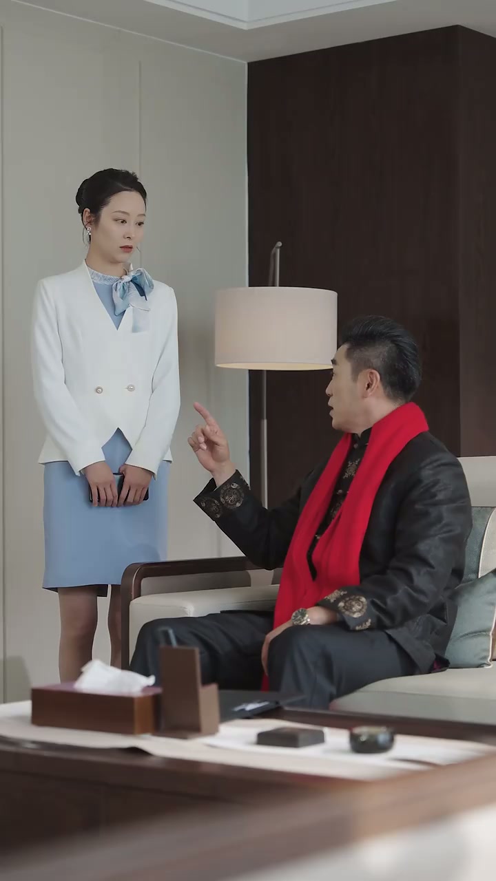 Episode 4 - A Perfect Elderly Love