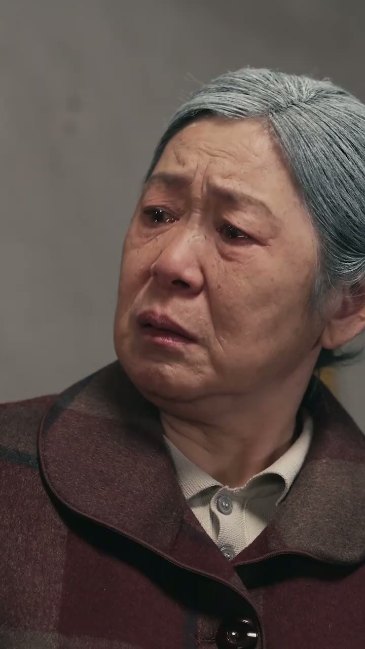 Episode 5 - A Perfect Elderly Love