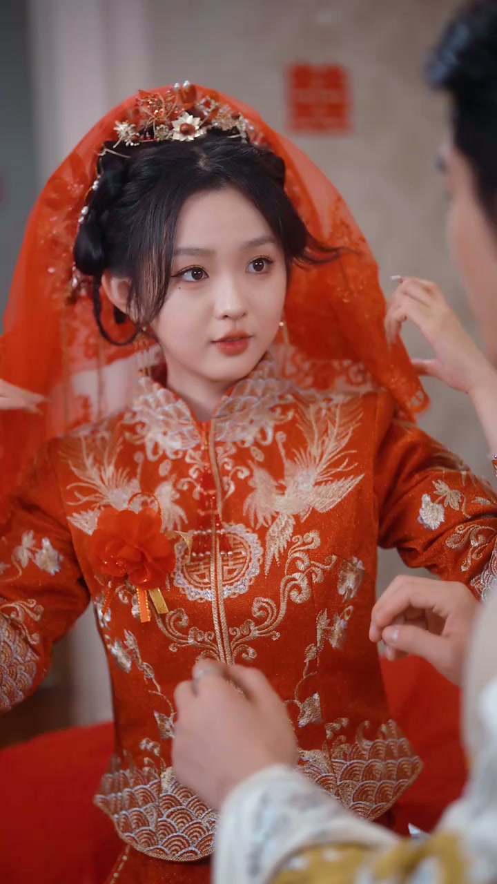 Episodio 12 - The Substitute Bride: Unveiling Her Countless Secrets