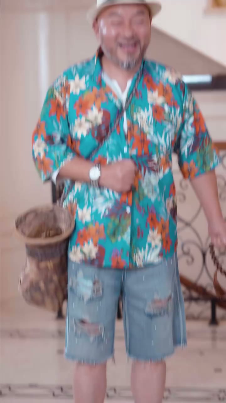 Episode 42 - The Substitute Bride: Unveiling Her Countless Secrets