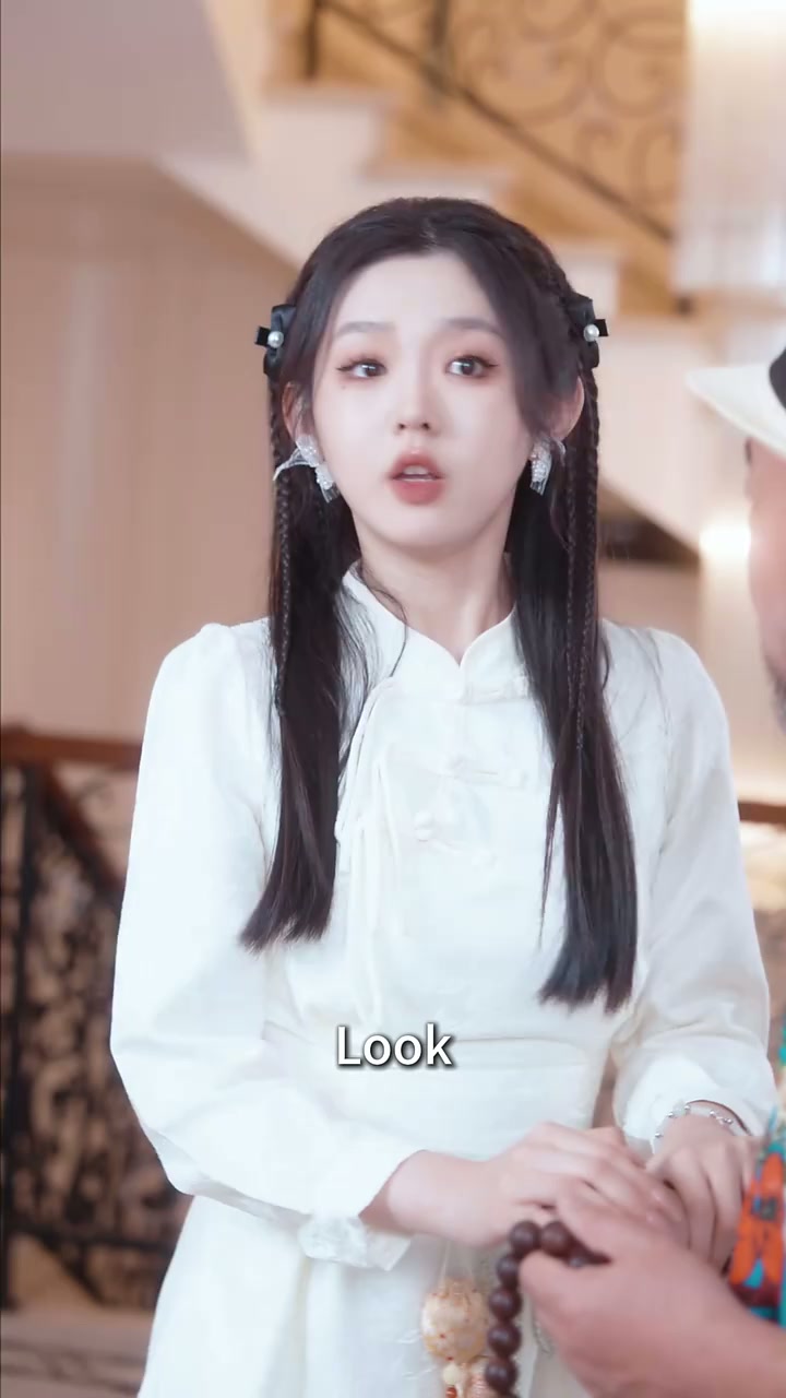 Episode 44 - The Substitute Bride: Unveiling Her Countless Secrets