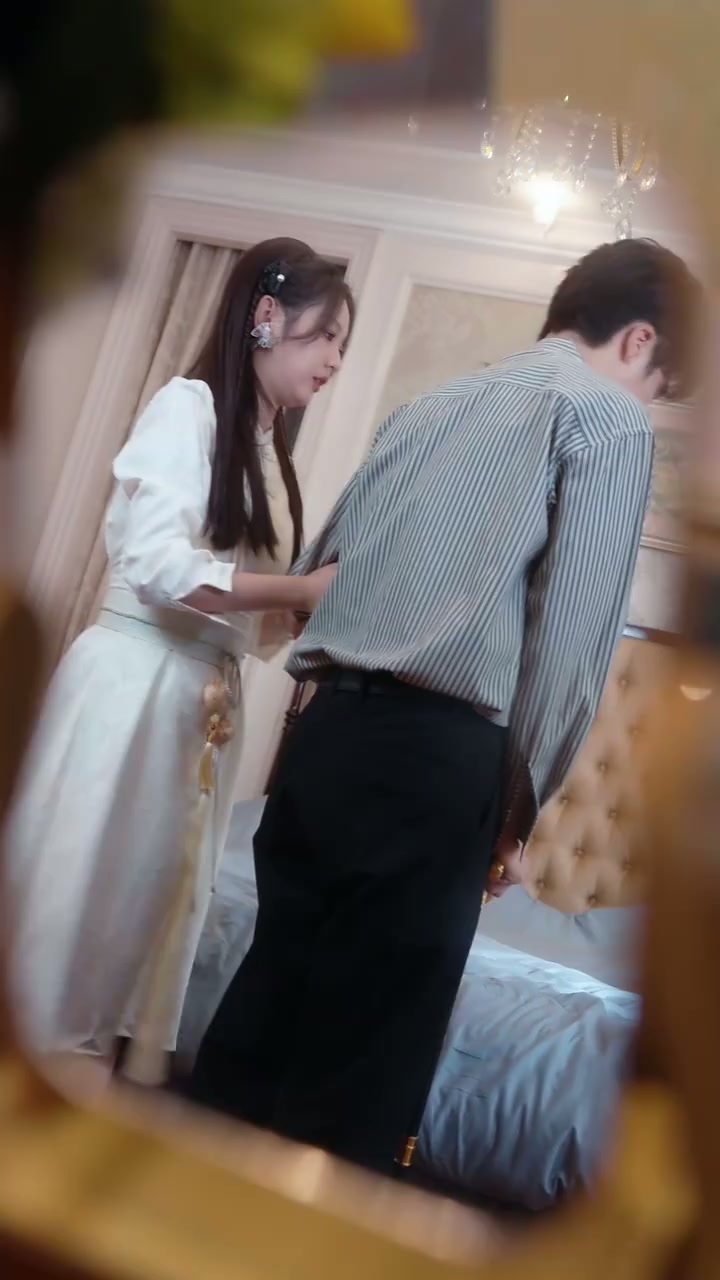 Episode 45 - The Substitute Bride: Unveiling Her Countless Secrets