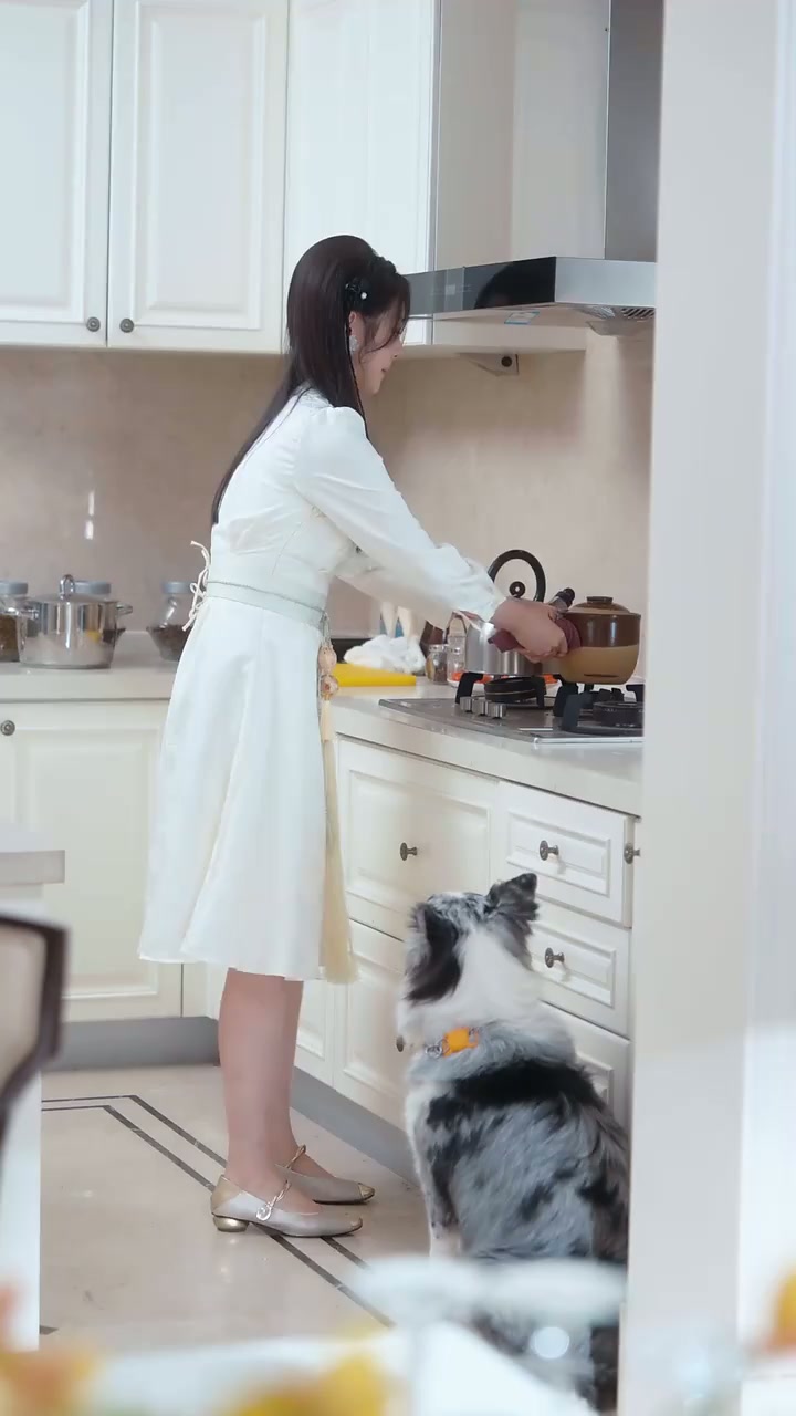 Episode 46 - The Substitute Bride: Unveiling Her Countless Secrets