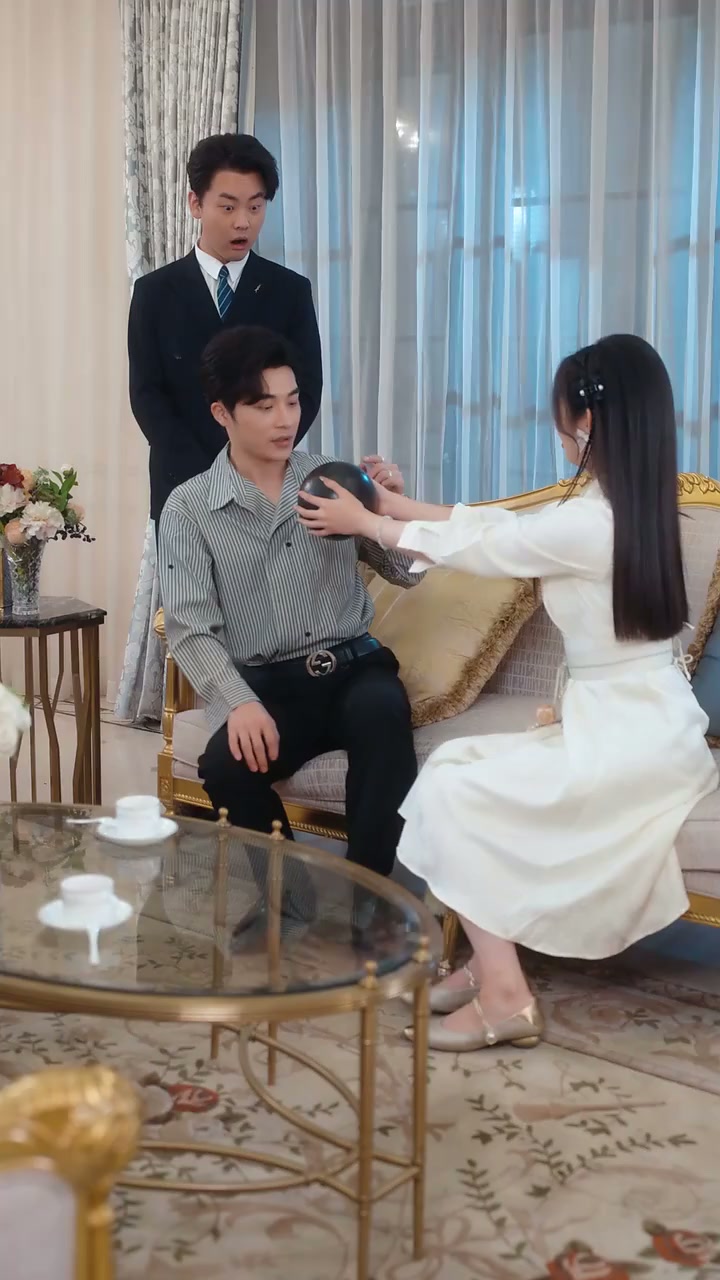 Episode 47 - The Substitute Bride: Unveiling Her Countless Secrets