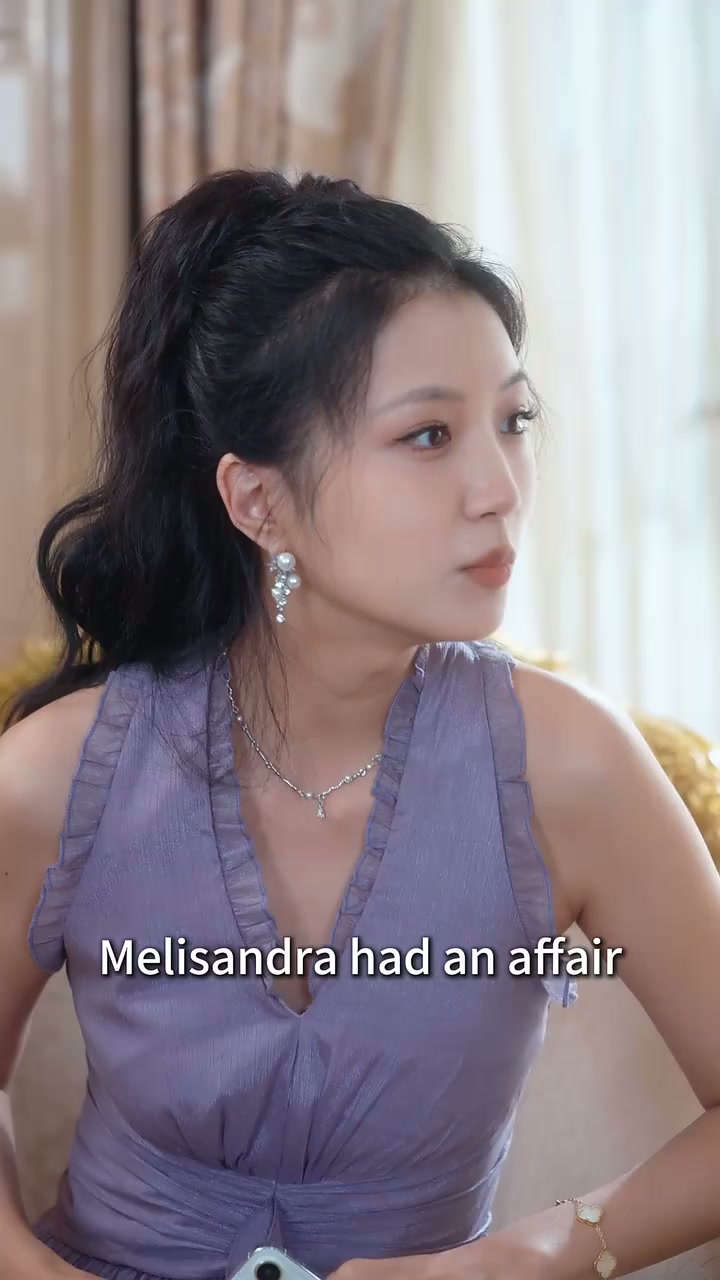 Episode 48 - The Substitute Bride: Unveiling Her Countless Secrets