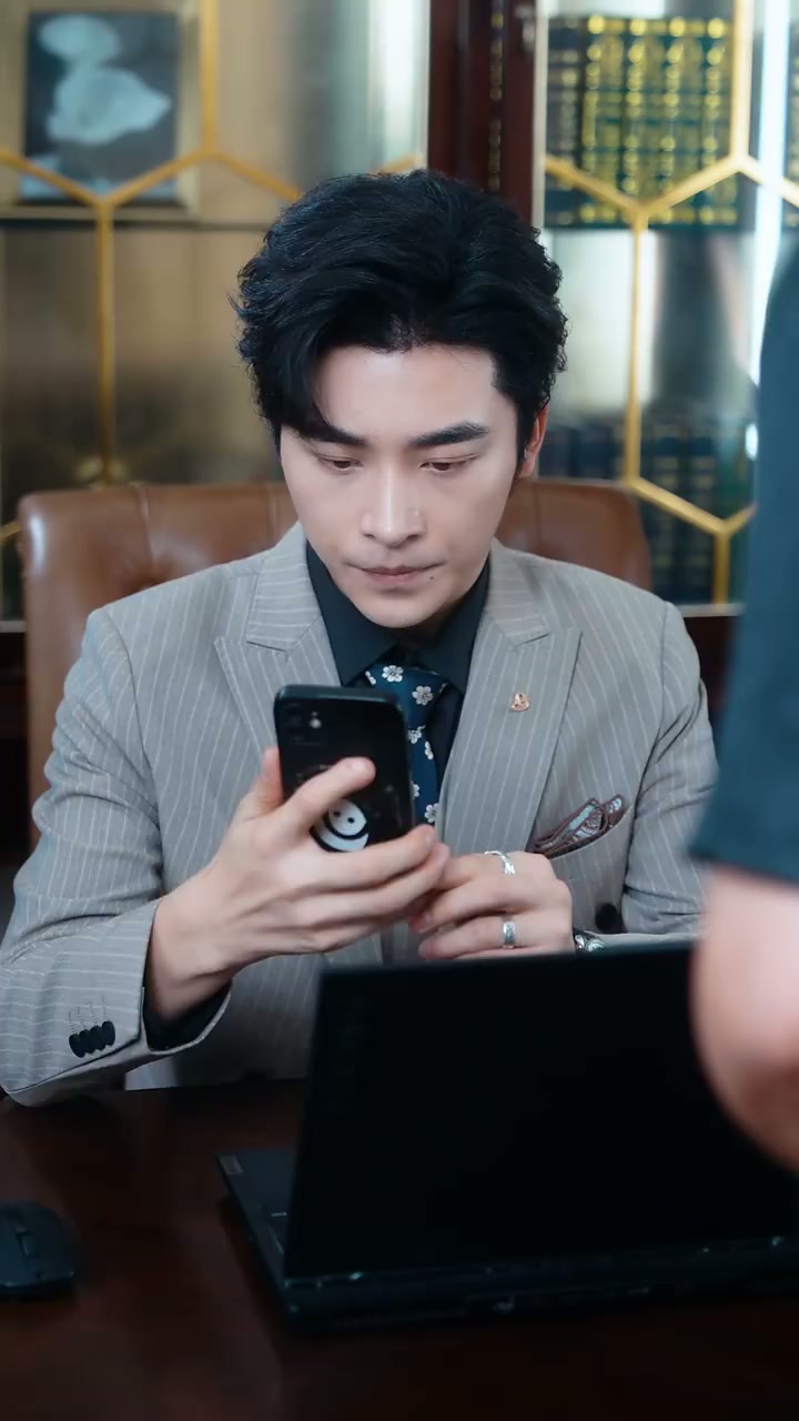 Episode 50 - The Substitute Bride: Unveiling Her Countless Secrets