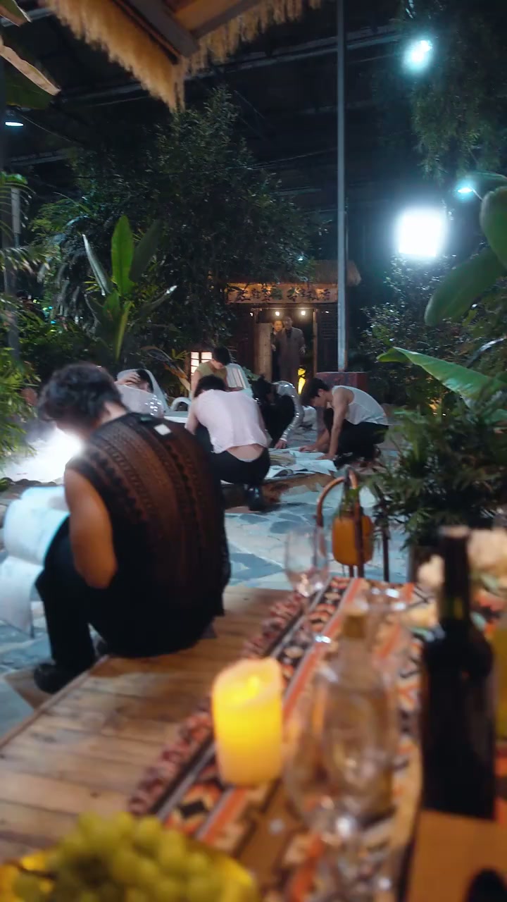 Episode 51 - The Substitute Bride: Unveiling Her Countless Secrets