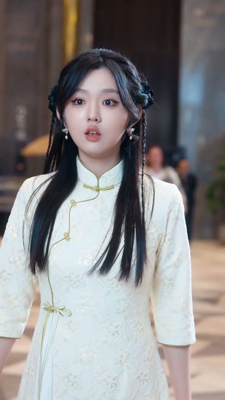 Episode 53 - The Substitute Bride: Unveiling Her Countless Secrets