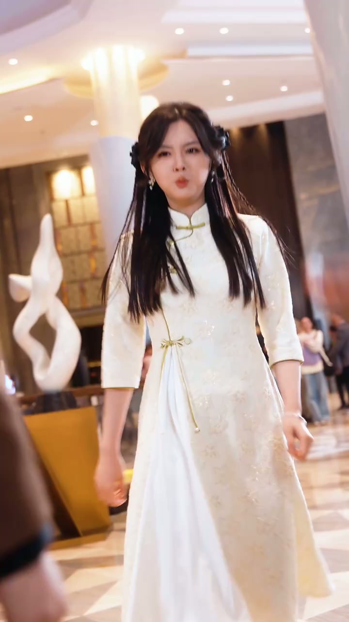 Episode 55 - The Substitute Bride: Unveiling Her Countless Secrets