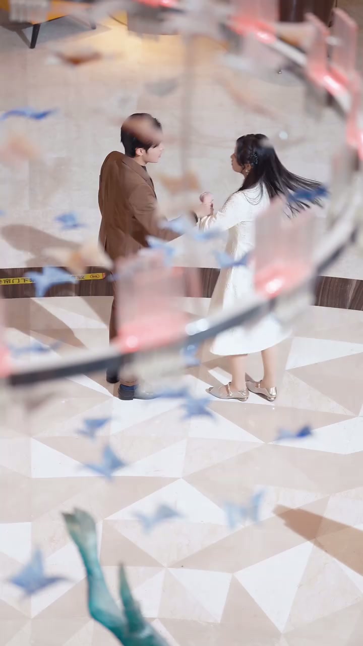 Episode 56 - The Substitute Bride: Unveiling Her Countless Secrets