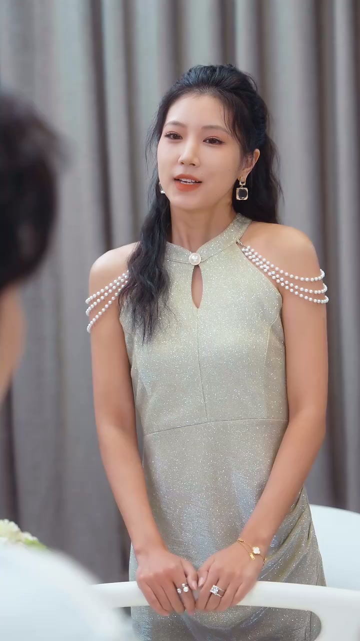 Episode 60 - The Substitute Bride: Unveiling Her Countless Secrets