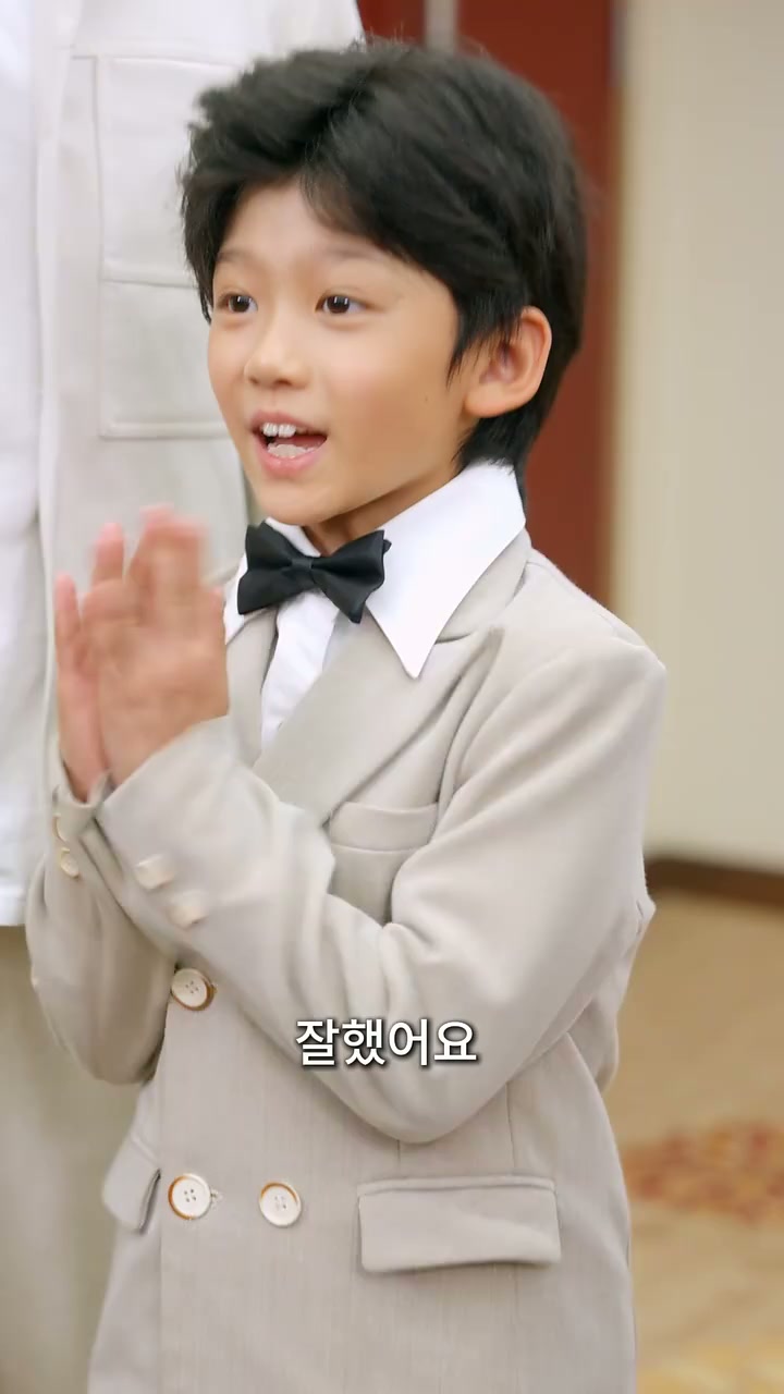 10화 - 애기 돌봐달랬는데 수련을 가르치다니